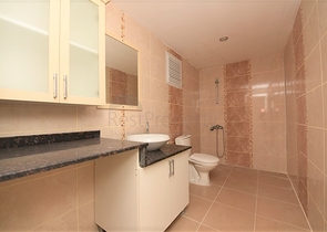 بسعر مناسب - شقة غرفتين وصالة في منطقة مهموتلار / الانيا 