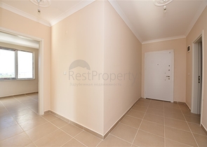 بسعر مناسب - شقة غرفتين وصالة في منطقة مهموتلار / الانيا 