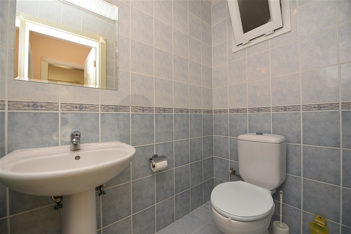 اطلالة بحر مباشرة - شقة غرفتين وصالة في مهموتلار / الانيا 