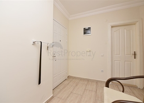 150 متر الى البحر - شقة مفروشة 2 غرفة وصالة في منطقة اوبا / الانيا 