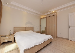 150 متر الى البحر - شقة مفروشة 2 غرفة وصالة في منطقة اوبا / الانيا 