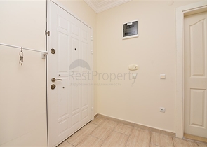 150 متر الى البحر - شقة مفروشة 2 غرفة وصالة في منطقة اوبا / الانيا 