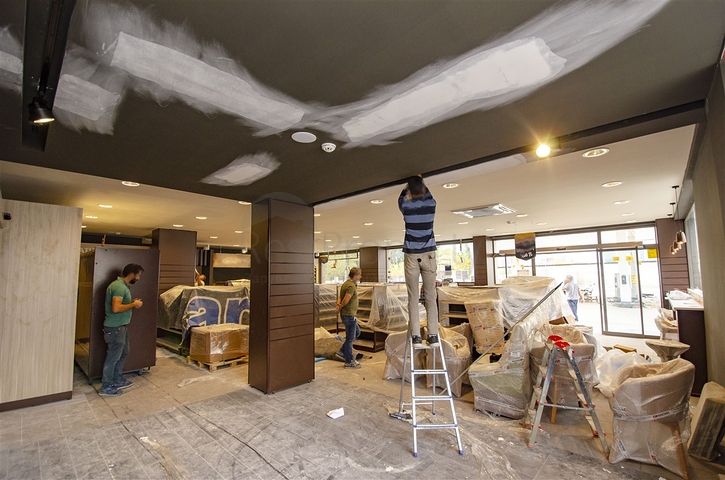 للاستثمار  محطات الوقود للبيع في وسط مدينة أنطاليا