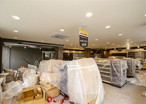 للاستثمار  محطات الوقود للبيع في وسط مدينة أنطاليا