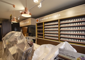 للاستثمار  محطات الوقود للبيع في وسط مدينة أنطاليا