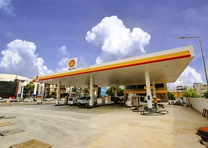 للاستثمار  محطات الوقود للبيع في وسط مدينة أنطاليا