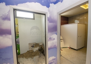 للاستثمار  محطات الوقود للبيع في وسط مدينة أنطاليا