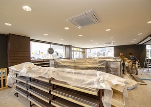 للاستثمار  محطات الوقود للبيع في وسط مدينة أنطاليا