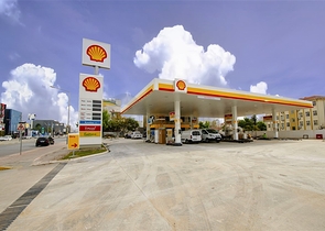 للاستثمار  محطات الوقود للبيع في وسط مدينة أنطاليا