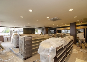 للاستثمار  محطات الوقود للبيع في وسط مدينة أنطاليا