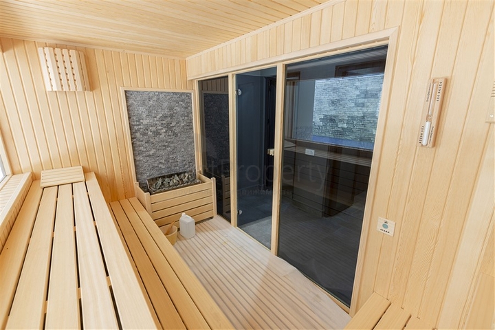 مشروع سكني جديد - بأسعار مناسبة - في منطقة مهموتلار / الانيا 