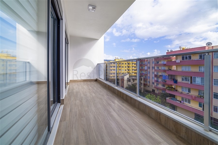 مشروع سكني جديد - بأسعار مناسبة - في منطقة مهموتلار / الانيا 