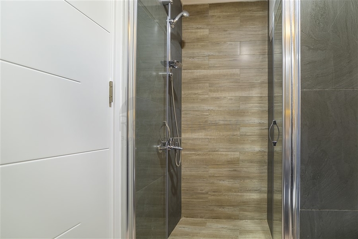 مشروع سكني جديد - بأسعار مناسبة - في منطقة مهموتلار / الانيا 