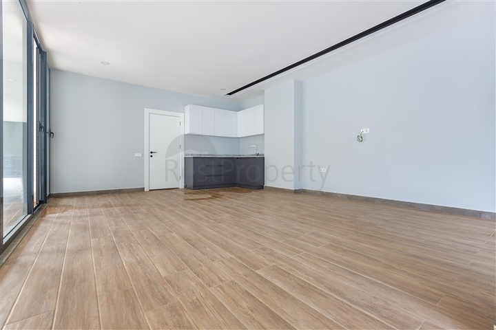 مشروع سكني جديد - بأسعار مناسبة - في منطقة مهموتلار / الانيا 