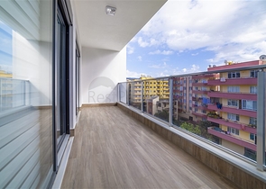 مشروع سكني جديد - بأسعار مناسبة - في منطقة مهموتلار / الانيا 