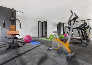 مشروع سكني جديد - بأسعار مناسبة - في منطقة مهموتلار / الانيا 