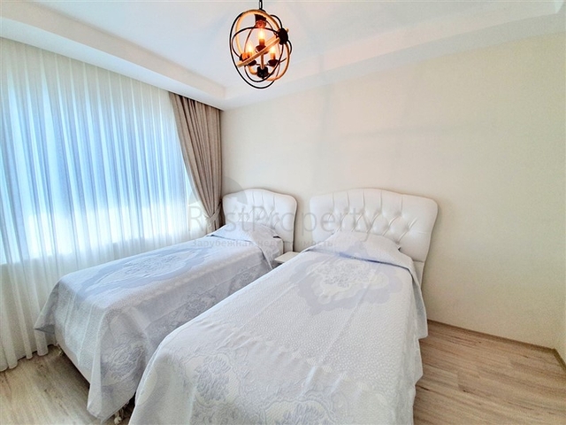 منزل احلامكم - شقة عائلية فاخرة ضمن مجمع 5 نجوم في الانيا 