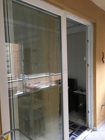 جانب شاطئ كليوباترا - شقة 1 غرفة وصالة - مفروشة - مركز الانيا 