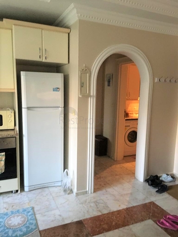 جانب شاطئ كليوباترا - شقة 1 غرفة وصالة - مفروشة - مركز الانيا 