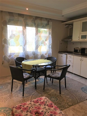 جانب شاطئ كليوباترا - شقة 1 غرفة وصالة - مفروشة - مركز الانيا 