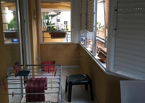 جانب شاطئ كليوباترا - شقة 1 غرفة وصالة - مفروشة - مركز الانيا 