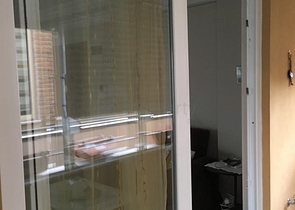 جانب شاطئ كليوباترا - شقة 1 غرفة وصالة - مفروشة - مركز الانيا 