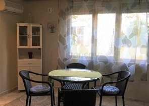 جانب شاطئ كليوباترا - شقة 1 غرفة وصالة - مفروشة - مركز الانيا 