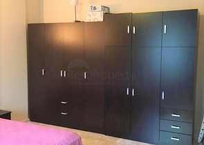 جانب شاطئ كليوباترا - شقة 1 غرفة وصالة - مفروشة - مركز الانيا 