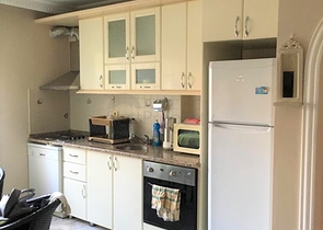 جانب شاطئ كليوباترا - شقة 1 غرفة وصالة - مفروشة - مركز الانيا 