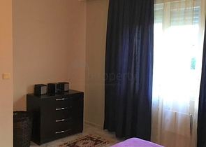 جانب شاطئ كليوباترا - شقة 1 غرفة وصالة - مفروشة - مركز الانيا 