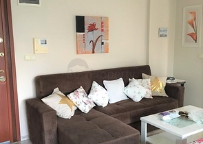 جانب شاطئ كليوباترا - شقة 1 غرفة وصالة - مفروشة - مركز الانيا 