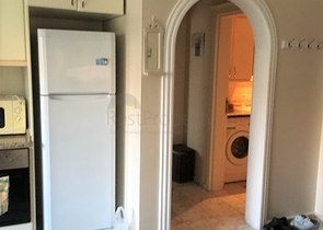 جانب شاطئ كليوباترا - شقة 1 غرفة وصالة - مفروشة - مركز الانيا 