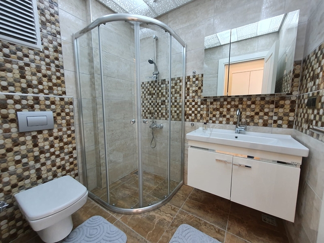 منزل احلامكم .. شقة 1 غرفة وصالة - مفروشة - ضمن مجمع سكني في مهموتلار / الانيا 