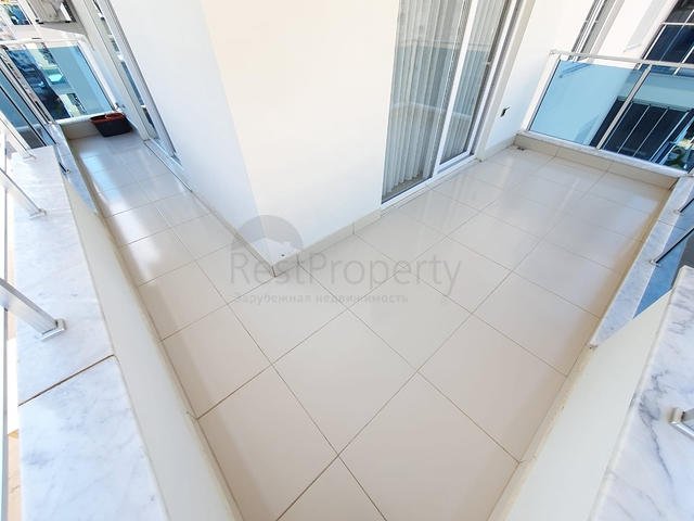 منزل احلامكم .. شقة 1 غرفة وصالة - مفروشة - ضمن مجمع سكني في مهموتلار / الانيا 