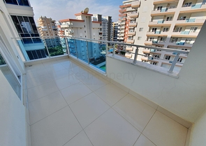 منزل احلامكم .. شقة 1 غرفة وصالة - مفروشة - ضمن مجمع سكني في مهموتلار / الانيا 