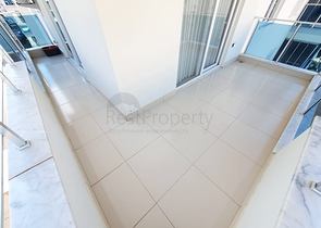 منزل احلامكم .. شقة 1 غرفة وصالة - مفروشة - ضمن مجمع سكني في مهموتلار / الانيا 