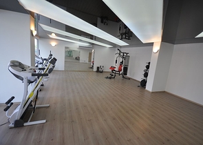 منزل احلامكم .. شقة 1 غرفة وصالة - مفروشة - ضمن مجمع سكني في مهموتلار / الانيا 