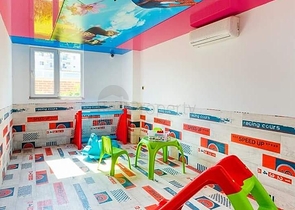 منزل احلامكم .. شقة 1 غرفة وصالة - مفروشة - ضمن مجمع سكني في مهموتلار / الانيا 