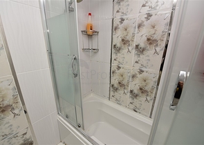 تصميم مميز - شقة عائلية واسعة - 3 غرف وصالة - مهموتلار / الانيا 