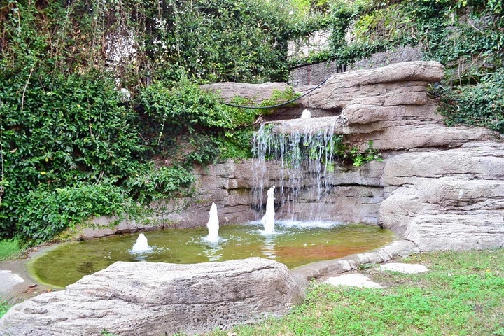 شقة عائلية واسعة - مفروشة - تصميم 2 غرفة وصالة في مهموتلار / الانيا 