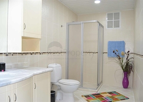 شقة عائلية واسعة - مفروشة - تصميم 2 غرفة وصالة في مهموتلار / الانيا 