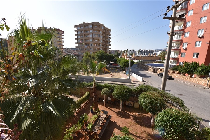 تسحرك من اول نظرة - شقة بتصميم حديث وسعر منافس - في مدينة الانيا الساحرة 