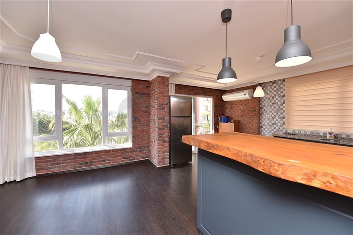 تسحرك من اول نظرة - شقة بتصميم حديث وسعر منافس - في مدينة الانيا الساحرة 