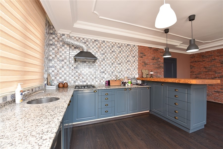 تسحرك من اول نظرة - شقة بتصميم حديث وسعر منافس - في مدينة الانيا الساحرة 