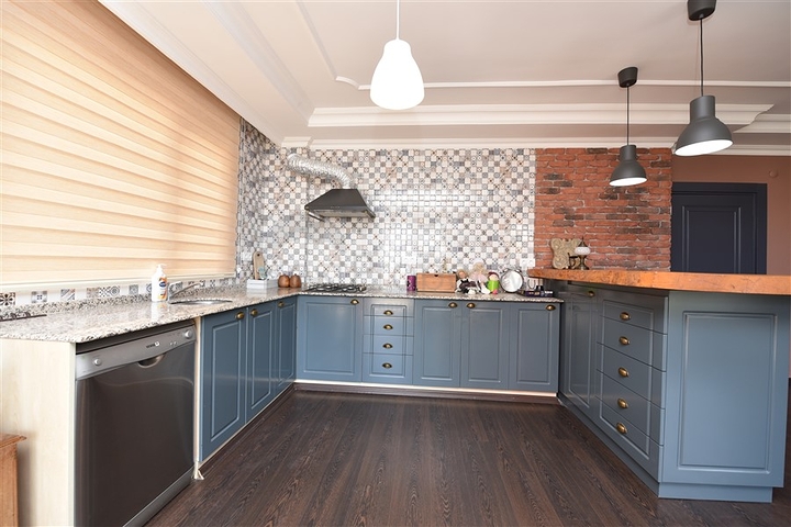 تسحرك من اول نظرة - شقة بتصميم حديث وسعر منافس - في مدينة الانيا الساحرة 