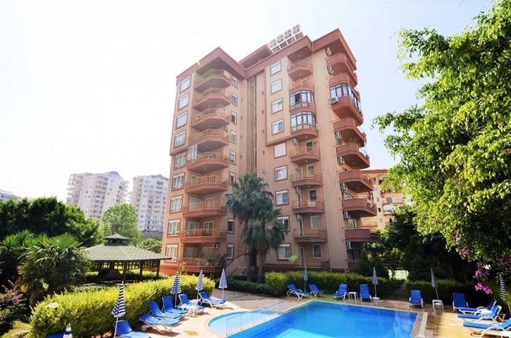 تسحرك من اول نظرة - شقة بتصميم حديث وسعر منافس - في مدينة الانيا الساحرة 