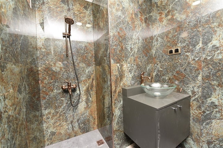 تسحرك من اول نظرة - شقة بتصميم حديث وسعر منافس - في مدينة الانيا الساحرة 