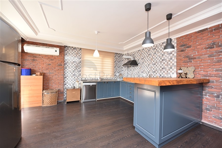 تسحرك من اول نظرة - شقة بتصميم حديث وسعر منافس - في مدينة الانيا الساحرة 