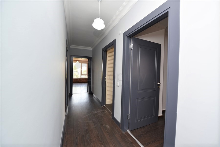 تسحرك من اول نظرة - شقة بتصميم حديث وسعر منافس - في مدينة الانيا الساحرة 