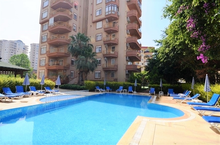 تسحرك من اول نظرة - شقة بتصميم حديث وسعر منافس - في مدينة الانيا الساحرة 